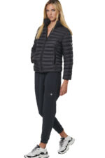 Body Action Quilted Jacket Γυναικείο Μπουφάν 071532-01 - Image 2