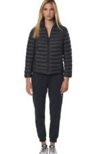 Body Action Quilted Jacket Γυναικείο Μπουφάν 071532-01