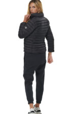 Body Action Quilted Jacket Γυναικείο Μπουφάν 071532-01 - Image 6