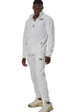 Body Action Full-Zip Polar Fleece Ανδρική Ζακέτα 073524-05A - Image 2