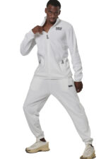 Body Action Full-Zip Polar Fleece Ανδρική Ζακέτα 073524-05A - Image 5