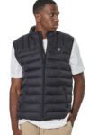 Body Action Lightweight Quilted Vest Ανδρικό Αμάνικο Μπουφάν 073534-01