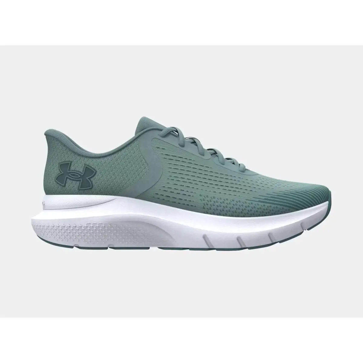 1588683-323.1 Under Armour Charged Rogue 5 Γυναικείο Παπούτσι 3028262-323 - Image 1