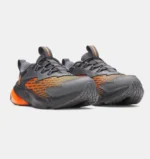 Under Armour BPS Scramjet 7 Παιδικό Παπούτσι Αγόρι 6006928-017 - Image 5