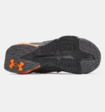 Under Armour BPS Scramjet 7 Παιδικό Παπούτσι Αγόρι 6006928-017 - Image 6