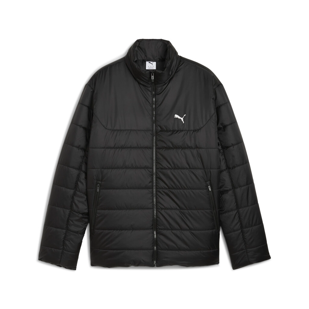 685210-01_1. Puma ESS Padded Jacket Αδνρικό Μπουφάν 685210-01 - Image 1