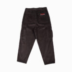 Bee Unusual Baggy Cargo Corduroy Pants Ανδρικό Παντελόνι AB-256019 - Image 5