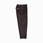 Bee Unusual Baggy Cargo Corduroy Pants Ανδρικό Παντελόνι AB-256019 - Image 6
