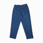 Bee Unusual Relaxed Jeans Washed Ανδρικό Τζιν Παντελόνι AB-257020 - Image 7