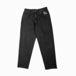 Bee Unusual Relaxed Jeans Washed Ανδρικό Τζιν Παντελόνι AB-257022 - Image 6