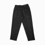 Bee Unusual Relaxed Jeans Washed Ανδρικό Τζιν Παντελόνι AB-257022 - Image 7