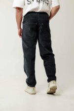 Bee Unusual Relaxed Corduroy Pants Ανδρικό Παντελόνι AB-257025 - Image 2