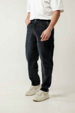 Bee Unusual Relaxed Corduroy Pants Ανδρικό Παντελόνι AB-257025 - Image 4