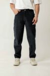 Bee Unusual Relaxed Corduroy Pants Ανδρικό Παντελόνι AB-257025