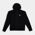 Antetokounbros AB Hoodie Jacket Ανδρική Ζακέτα με Κουκούλα APCD352U02-001