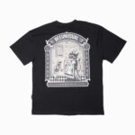 Bee Unusual ” Vanity ” Oversized T-shirt Aνδρικό Κοντομάνικο AT-253348 - Image 5