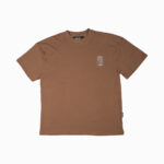 Bee Unusual ” Vanity ” Oversized T-shirt Aνδρικό Κοντομάνικο AT-253349