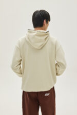 Blue Hunter Full-Zip Hoodie Retro Unisex Ανδρική Ζακέτα Κουκούλα 261110902-16 - Image 2