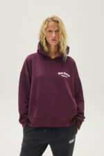 Blue Hunter Industries Hoodie Unisex Ανδρικό Φούτερ Κουκούλα 261130803-29