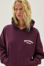 Blue Hunter Industries Hoodie Unisex Ανδρικό Φούτερ Κουκούλα 261130803-29 - Image 3