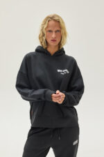 Blue Hunter Industries Hoodie Unisex Ανδρικό Φούτερ Κουκούλα 261130803-01