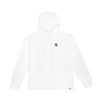 Antetokounbros AB Hoodie Jacket Ανδρική Ζακέτα με Κουκούλα APCD352U02-101