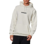 Body Action Sherpa Fleece Hoodie Ανδρικό Φούτερ Κουκούλα 063516-05A - Image 4