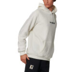 Body Action Sherpa Fleece Hoodie Ανδρικό Φούτερ Κουκούλα 063516-05A - Image 5
