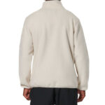 Body Action Boucle Fleece Jacket Ανδρική Ζακέτα 073522-05 - Image 3