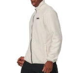 Body Action Boucle Fleece Jacket Ανδρική Ζακέτα 073522-05 - Image 4