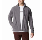 Columbia Fast Trek™ II Full-Zip Fleece Ανδρική Ζακέτα AM3039A-023 - Image 4