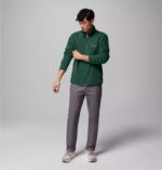 Columbia Fast Trek™ II Full-Zip Fleece Ανδρική Ζακέτα AM3039A-375 - Image 6