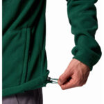 Columbia Fast Trek™ II Full-Zip Fleece Ανδρική Ζακέτα AM3039A-375 - Image 7