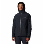 Columbia Explorer's Edge™ II Insulated Jacket Ανδρικό Μπουφάν 2101634-010 - Image 4