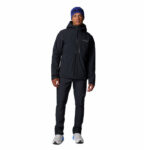 Columbia Explorer's Edge™ II Insulated Jacket Ανδρικό Μπουφάν 2101634-010 - Image 6