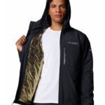 Columbia Explorer's Edge™ II Insulated Jacket Ανδρικό Μπουφάν 2101634-010 - Image 7