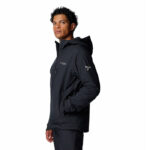 Columbia Explorer's Edge™ II Insulated Jacket Ανδρικό Μπουφάν 2101634-010 - Image 8