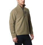 Columbia Fast Trek™ III Half Zip Fleece Ανδρική Μπλούζα XM6410-398 - Image 2