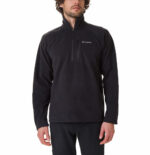 Columbia Fast Trek™ III Half Zip Fleece Ανδρική Μπλούζα XM6410-013