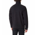 Columbia Fast Trek™ III Half Zip Fleece Ανδρική Μπλούζα XM6410-013 - Image 3