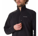Columbia Fast Trek™ III Half Zip Fleece Ανδρική Μπλούζα XM6410-013 - Image 4