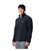 Columbia Fast Trek™ III Half Zip Fleece Ανδρική Μπλούζα XM6410-013 - Image 5
