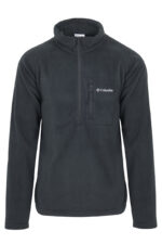 Columbia Fast Trek™ III Half Zip Fleece Ανδρική Μπλούζα XM6410-013 - Image 7