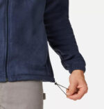 Columbia Steens Mountain™ Full-Zip 2.0 Fleece Ανδρική Ζακέτα WM3220-464 - Image 5