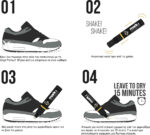 Crep Protect Mark-On Pen (White) Καθαριστικό Παπουτσιών Λευκό 1216470 - Image 6