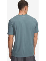 Under Armour Sportstyle Left Chest Ανδρικό Κοντομάνικο 1326799-587 - Image 3