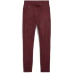 Puma ESS Ribbon Stripe Tight AOP Γυναικείο Κολάν 528037-96 - Image 3