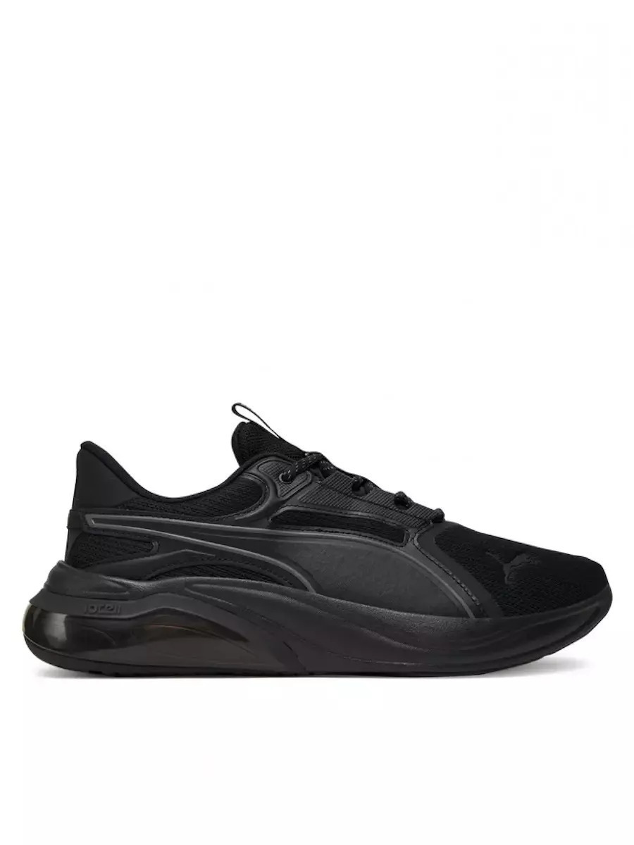 puma_311728_08_andrika_athlitika_papoutsia_running_total_black. Puma Cell Thrill Dash Ανδρικό Παπούτσι 311728-08 - Image 1