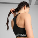Puma 4Keeps Elastic Bra Γυναικείο Μπούστο 526962-01 - Image 3
