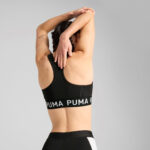 Puma 4Keeps Elastic Bra Γυναικείο Μπούστο 526962-01 - Image 5